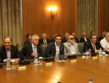 Σήμερα το μεσημέρι το πρώτο υπουργικό συμβούλιο μετά τον ανασχηματισμό- Με τη συμμετοχή Μωραϊτη και Τόλκα